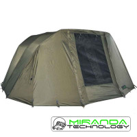 MK cobertor Fort Knox 2.0 3,5 personas